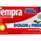 TEMPRA 500MG TAB C10