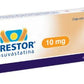 CRESTOR TAB. 10 MG. CAJA C/30