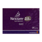 NEXIUM 2.5MG PED GRANULADO 28SB