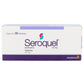 SEROQUEL 25MG TAB C30