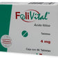 FOLIVITAL 4MG 90 TABS