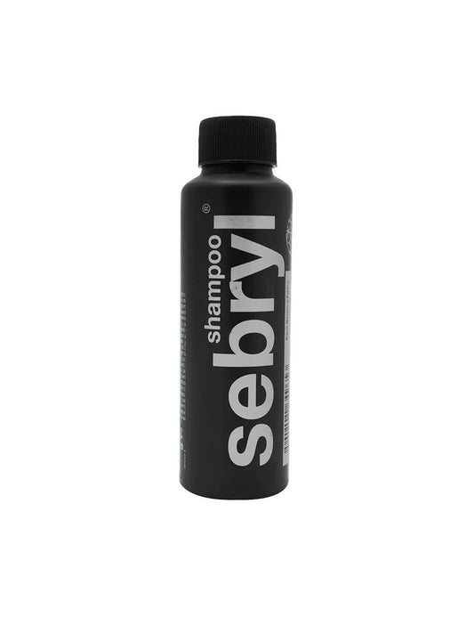 SEBRYL SHAMPOO CMA. FCO. C/150 G.