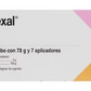 SUFREXAL VAG GEL 78G APLIC C7
