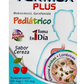 VERMOX PLUS PED 60MG SUSP 10ML