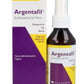 ARGENTAFIL SUSP. SPRAY 1% CAJA C/FCO. C/ATOMIZADOR C/120 ML.
