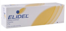 ELIDEL CRA 1% 30G