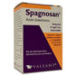 SPAGNOSAN 4MG SOL INY 5ML