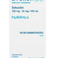 BROXOL-AIR 150/40 MG SOL 60 ML