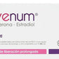 JUVENUM LP 20/1MG AMP J PRELL 1ML