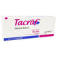 TACRAF 100/400MG 7 CPR
