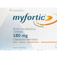 MYFORTIC 180 MG 120 GRAG