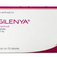 GILENYA 0.5 MG 28 CAPS
