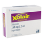 XOLAIR 150 MG JGA PRE-LLENADA 1ML