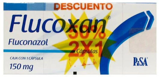 Zoldicam Fluconazol Precio