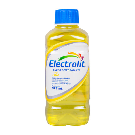 ELECTROLIT PINA 625ML