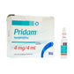 PRIDAM 4MG/4ML - AMP 10