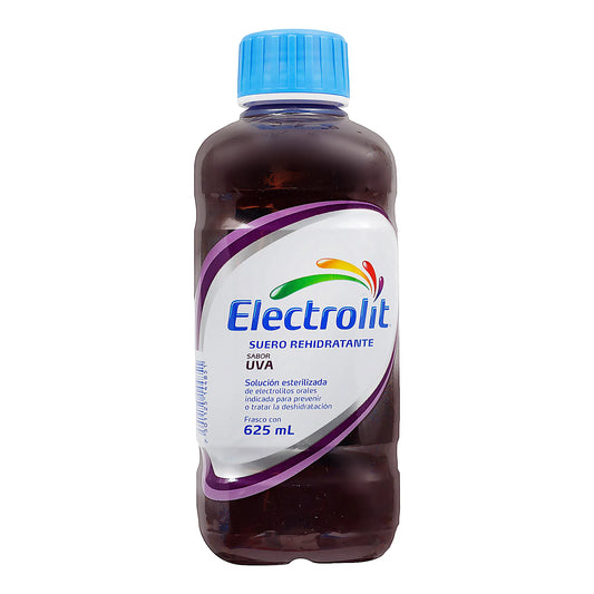 ELECTROLIT UVA 625ML