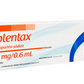 BOLENTAX 60MG/0 6ML 2 JGAS