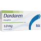 DARDAREN 1MG TAB C30
