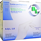 GUANTE LATEX ESTERIL CH 1 CJA 100 PZAS