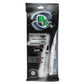 JERINGA NEGRA 3 JERS 22X32MM/3 ML