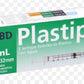 JGA DESCH DL .3ML INSUL 31X6MMC/5