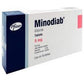 MINODIAB 5MG CPR C30