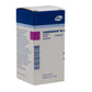 FARMORUBICIN SOL INY 10 MG