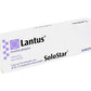 LANTUS SOLOSTAR 100UI 1X3 ML