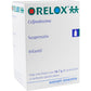 ORELOX 40MG/5ML SUSP 100ML