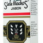 JABON SIETE MACHOS C/90 GRS