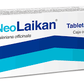 NEOLAIKAN 500 MG 30 GRAG