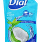 JBN LIQ DIAL P/MANO COC-PEP 800ML