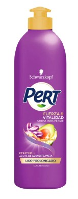 CRA PERT KERA+AC AGU P/PEIN 300ML