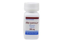 REYATAZ 300MG CAPS C30