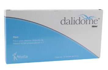 DALIDOME PVO 2 2G SOB C12