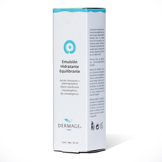 DERMAGE HIDRATANTE EQUIL - FRA 50ML