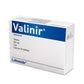 VALINIR 500MG - COM 42