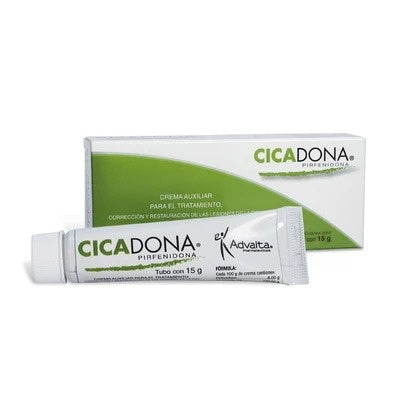 CICADONA 8G - CRE 15G