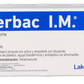 TERBAC IM 1 G SOL INY FA 5 PACK  N