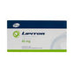 LIPITOR 40 MG 30 TAB 1+1