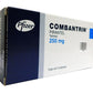 COMBANTRIN 250MG TAB C6