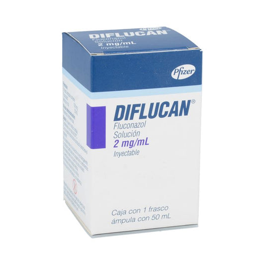 DIFLUCAN F A 50ML