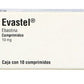 EVASTEL 10MG CPR C10