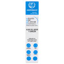 PASTA-LASSAR ANDROMACO TB 110 G