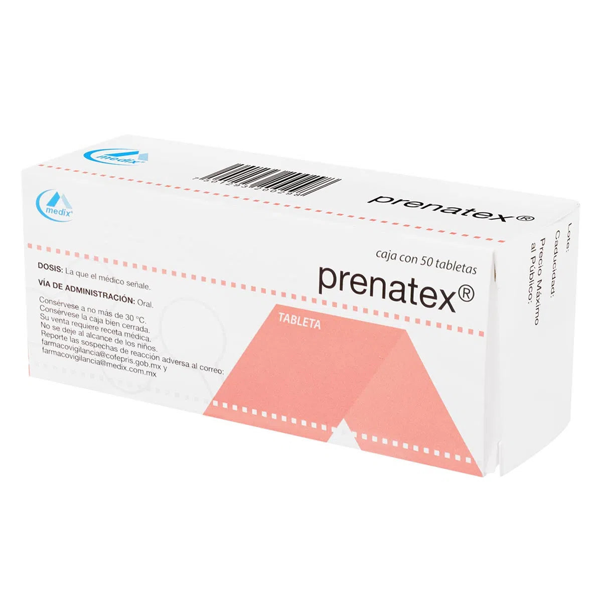 PRENATEX GRAG C50