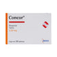 CONCOR 2 5MG GRAG C30