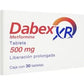 DABEX XR 500MG TAB C30
