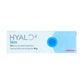 HYALO4 SKIN 0.200/100G - GEL 30G