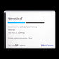 NOVOTIRAL TAB C50